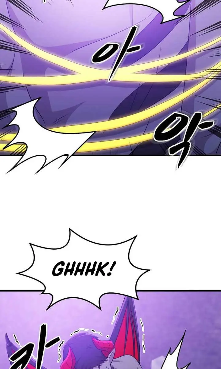 The God of War Is Leveling Up Chapter 53 Page 65