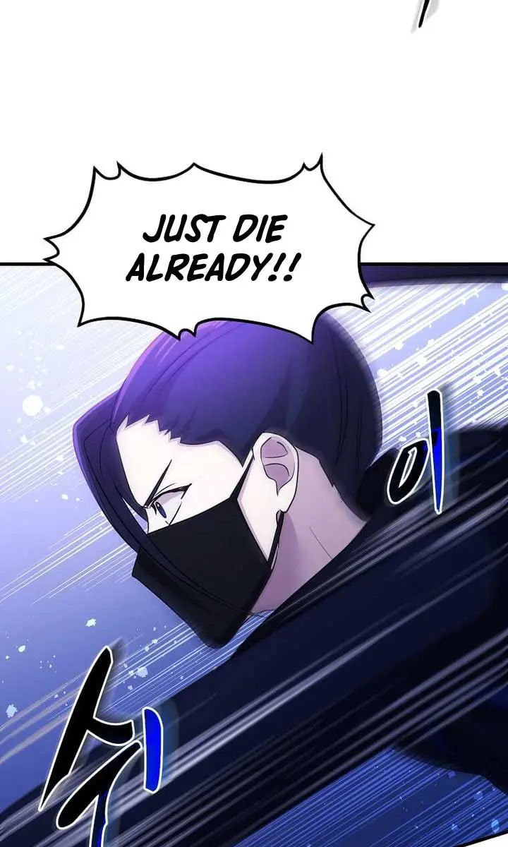 The God of War Is Leveling Up Chapter 53 Page 70