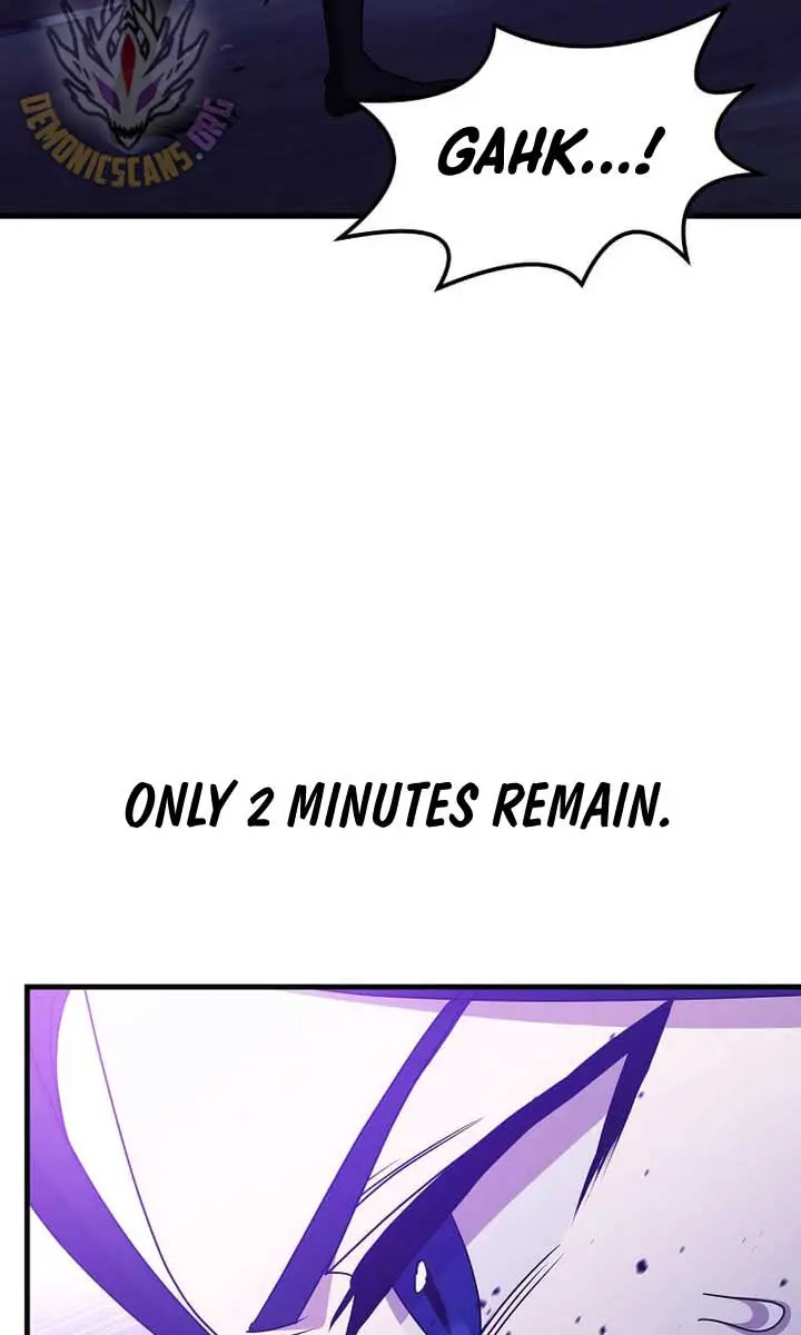 The God of War Is Leveling Up Chapter 53 Page 72