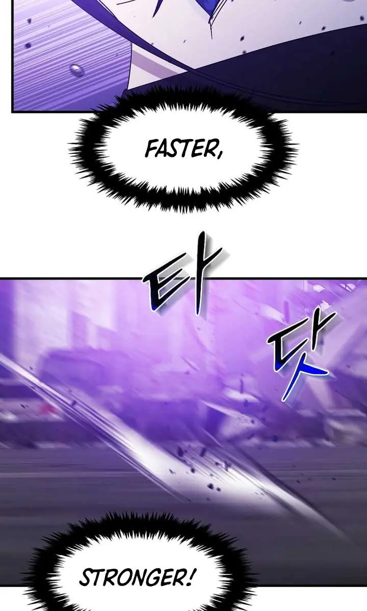 The God of War Is Leveling Up Chapter 53 Page 73