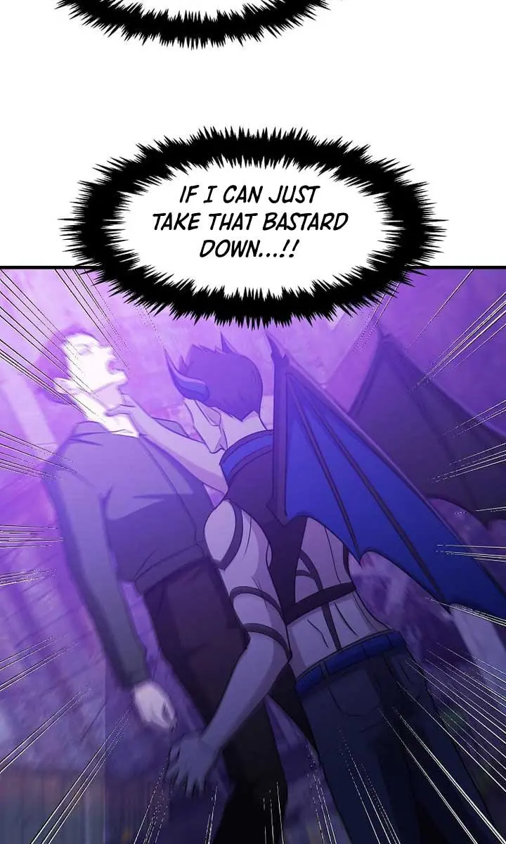 The God of War Is Leveling Up Chapter 53 Page 74