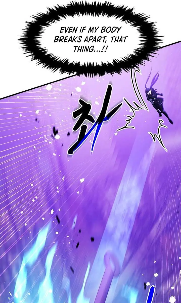 The God of War Is Leveling Up Chapter 53 Page 76