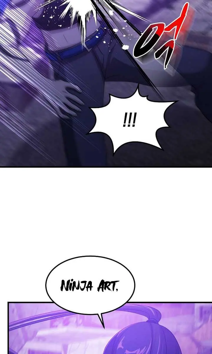 The God of War Is Leveling Up Chapter 53 Page 79