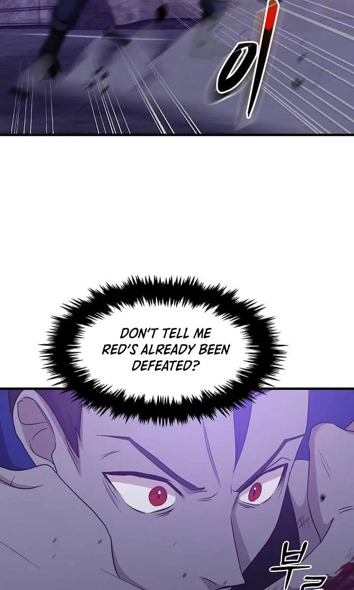 The God of War Is Leveling Up Chapter 53 Page 83