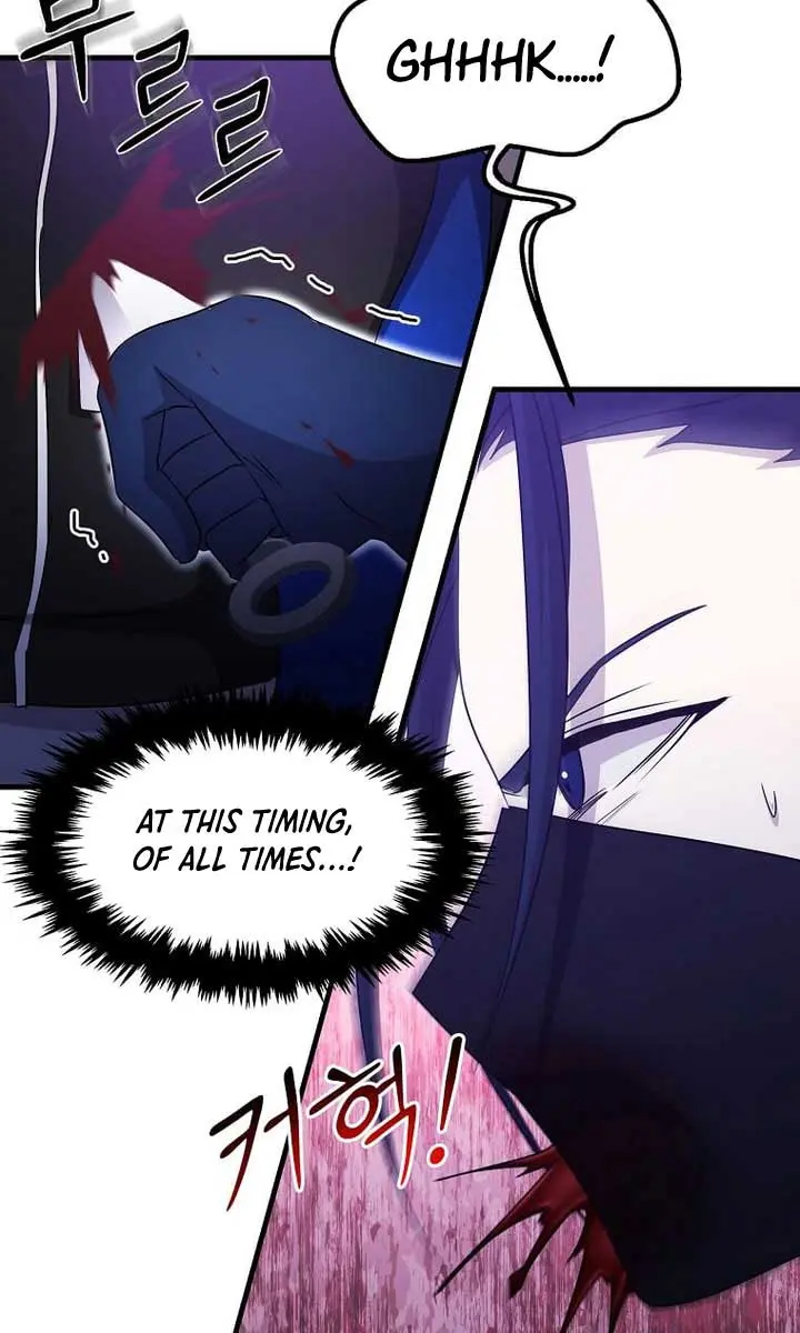 The God of War Is Leveling Up Chapter 53 Page 87