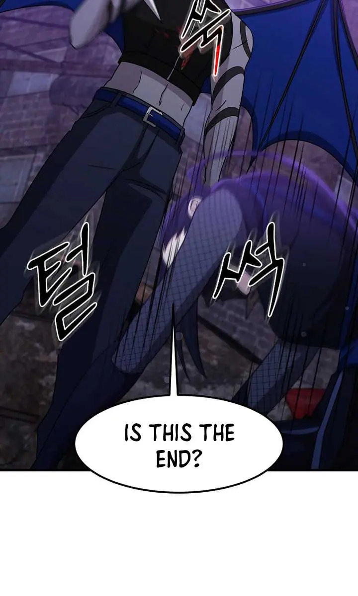 The God of War Is Leveling Up Chapter 53 Page 89