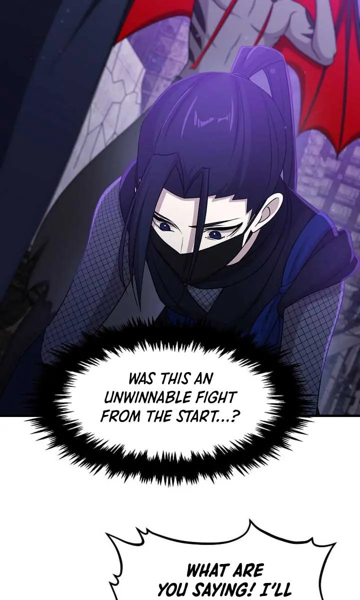 The God of War Is Leveling Up Chapter 53 Page 94