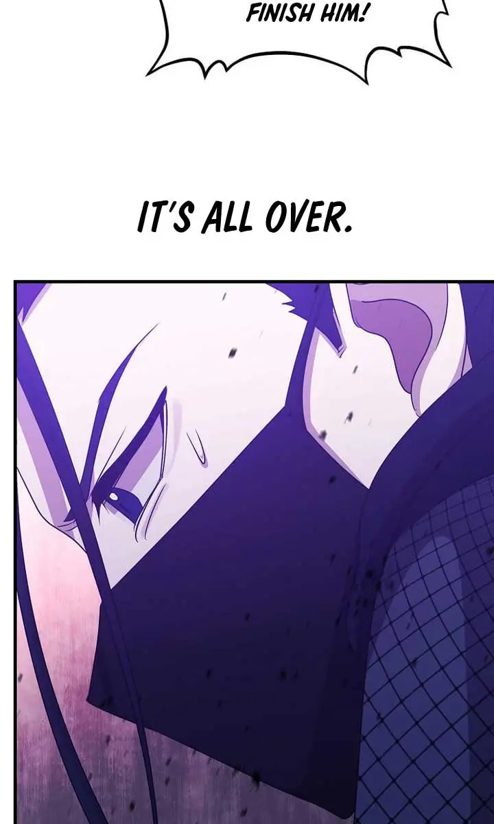 The God of War Is Leveling Up Chapter 53 Page 95