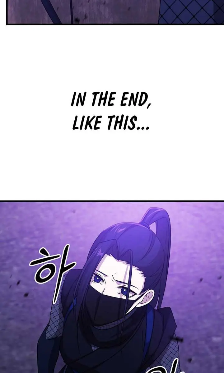 The God of War Is Leveling Up Chapter 53 Page 96