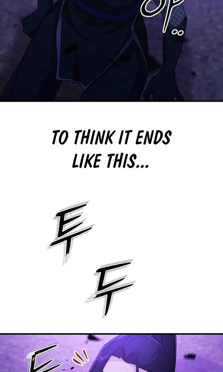 The God of War Is Leveling Up Chapter 53 Page 97