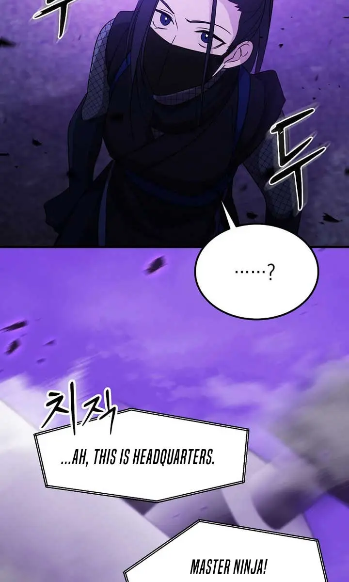 The God of War Is Leveling Up Chapter 53 Page 98