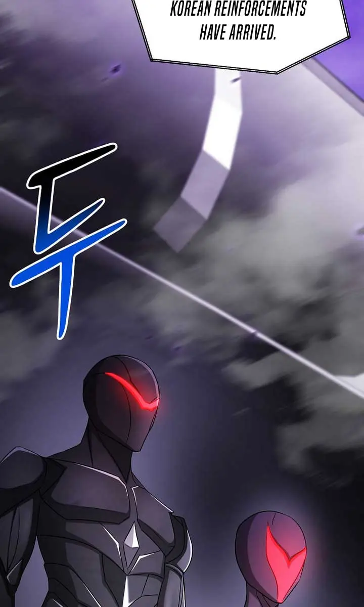 The God of War Is Leveling Up Chapter 53 Page 99