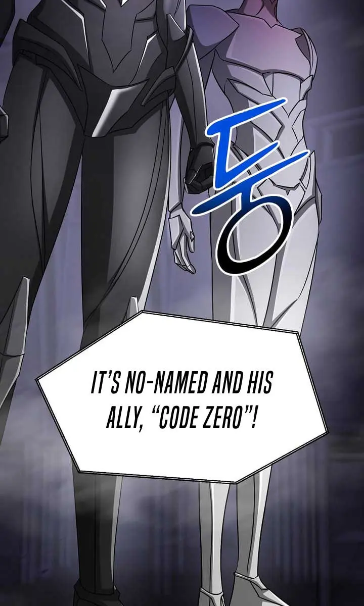 The God of War Is Leveling Up Chapter 53 Page 100