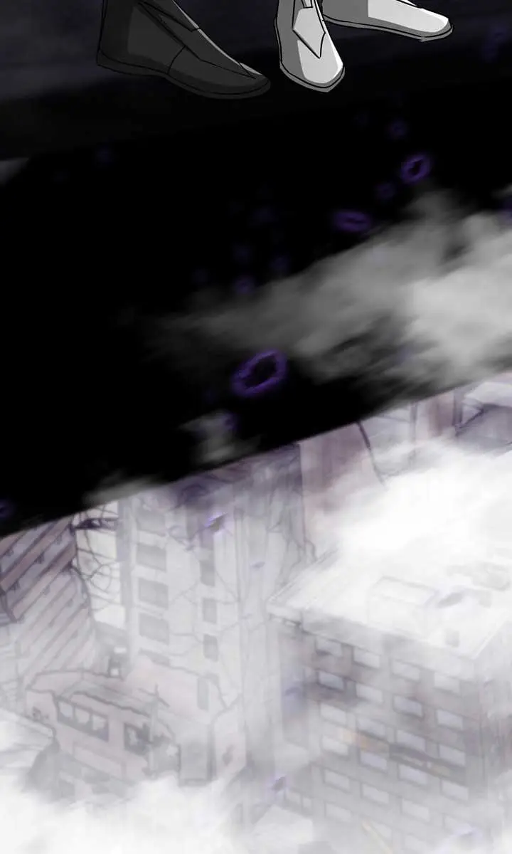 The God of War Is Leveling Up Chapter 53 Page 101