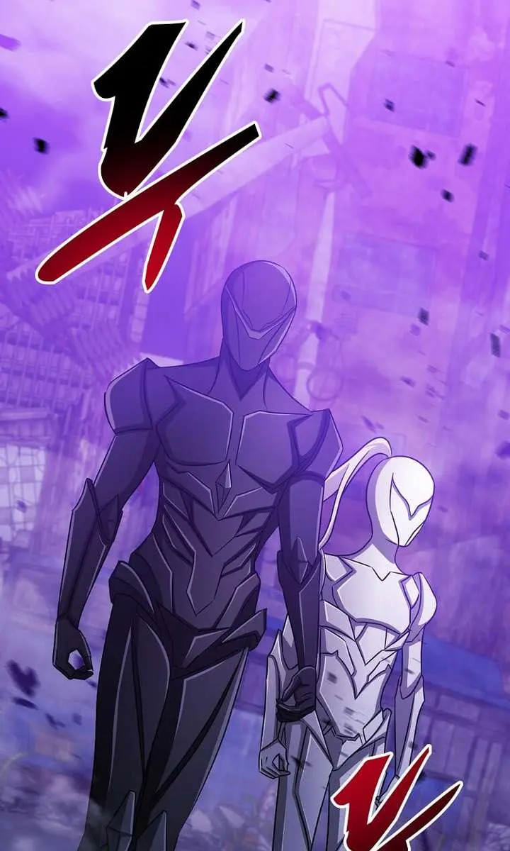 The God of War Is Leveling Up Chapter 54 Page 10