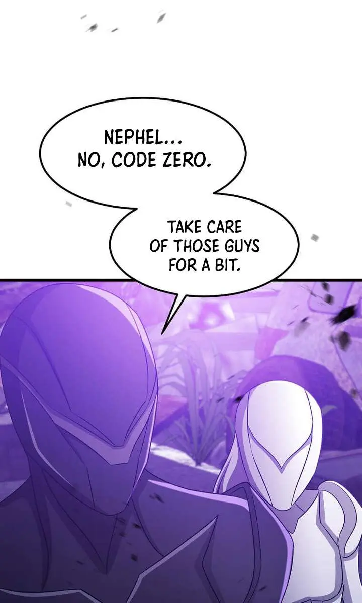 The God of War Is Leveling Up Chapter 54 Page 15