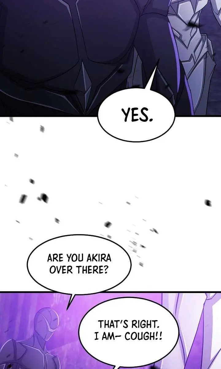 The God of War Is Leveling Up Chapter 54 Page 16