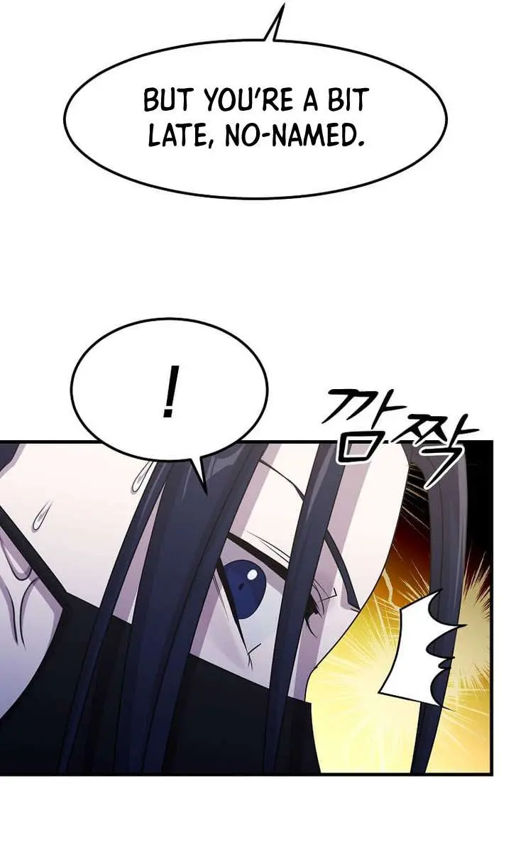 The God of War Is Leveling Up Chapter 54 Page 18