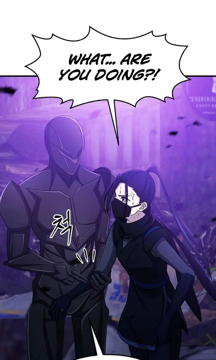 The God of War Is Leveling Up Chapter 54 Page 19