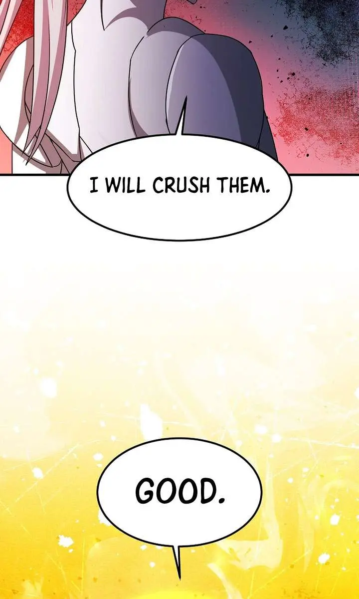 The God of War Is Leveling Up Chapter 54 Page 33