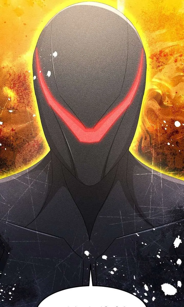 The God of War Is Leveling Up Chapter 54 Page 34