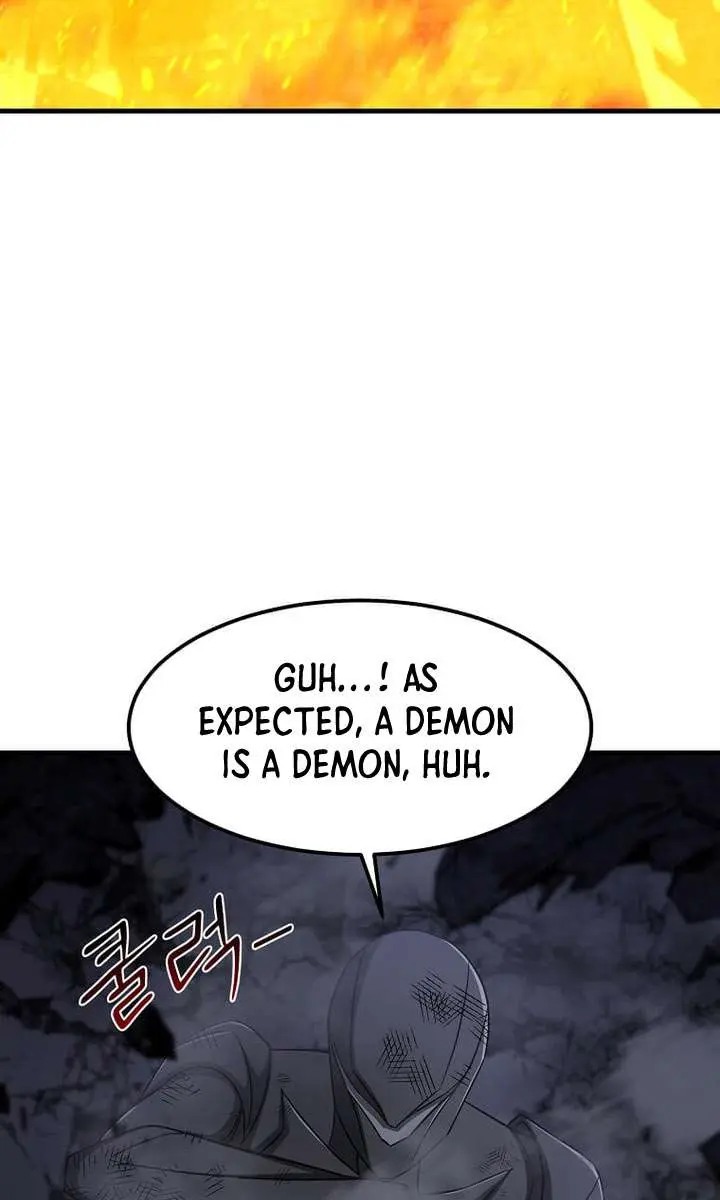 The God of War Is Leveling Up Chapter 54 Page 39