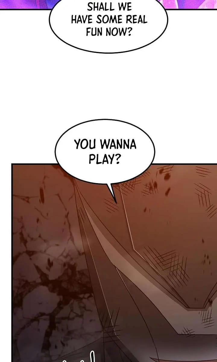 The God of War Is Leveling Up Chapter 54 Page 43