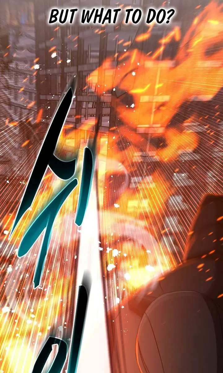 The God of War Is Leveling Up Chapter 54 Page 51