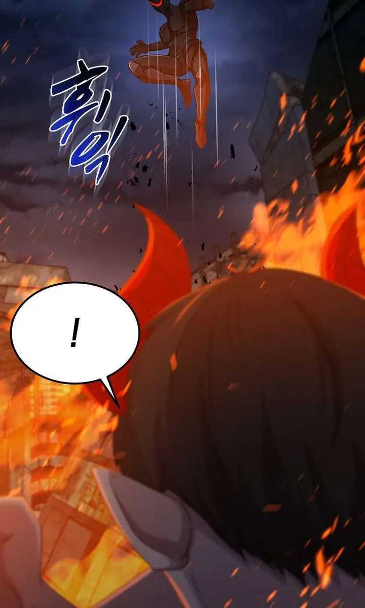 The God of War Is Leveling Up Chapter 54 Page 57