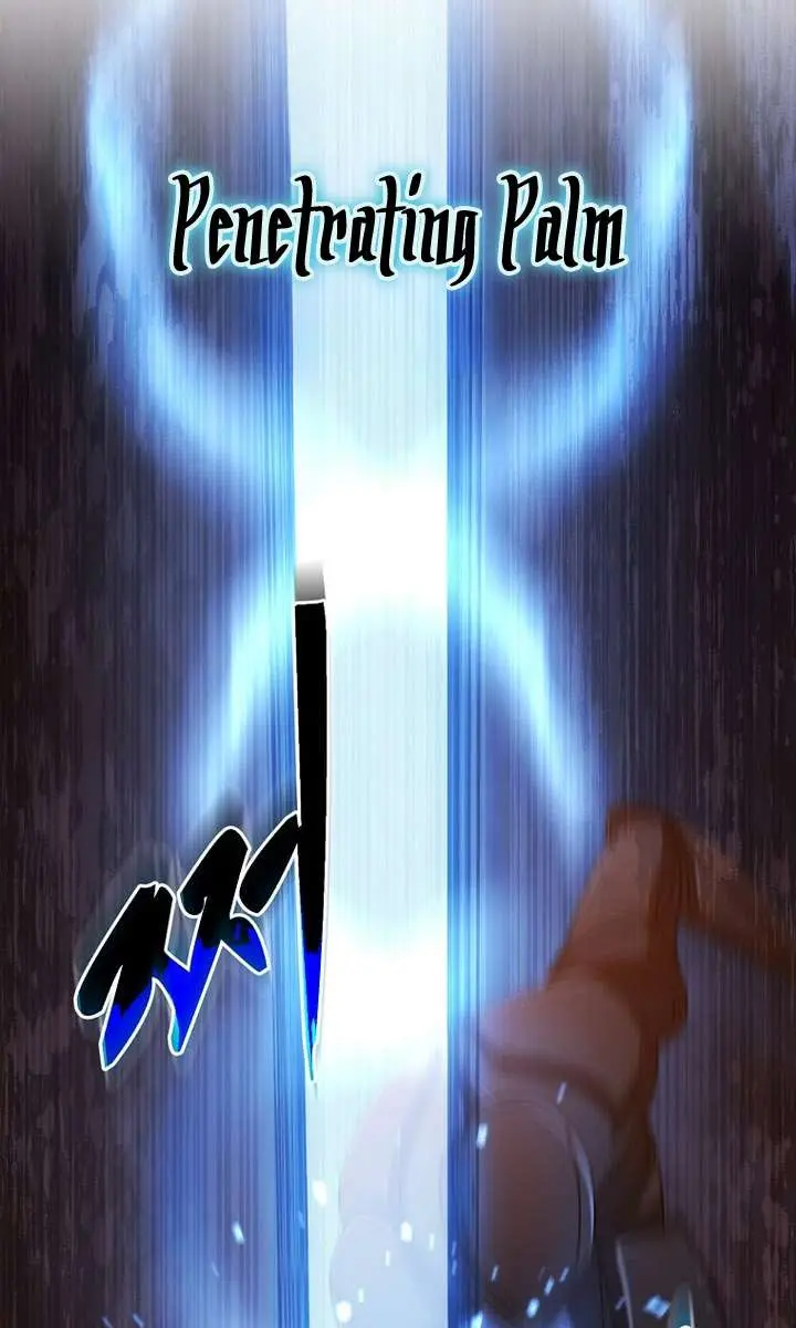 The God of War Is Leveling Up Chapter 54 Page 59