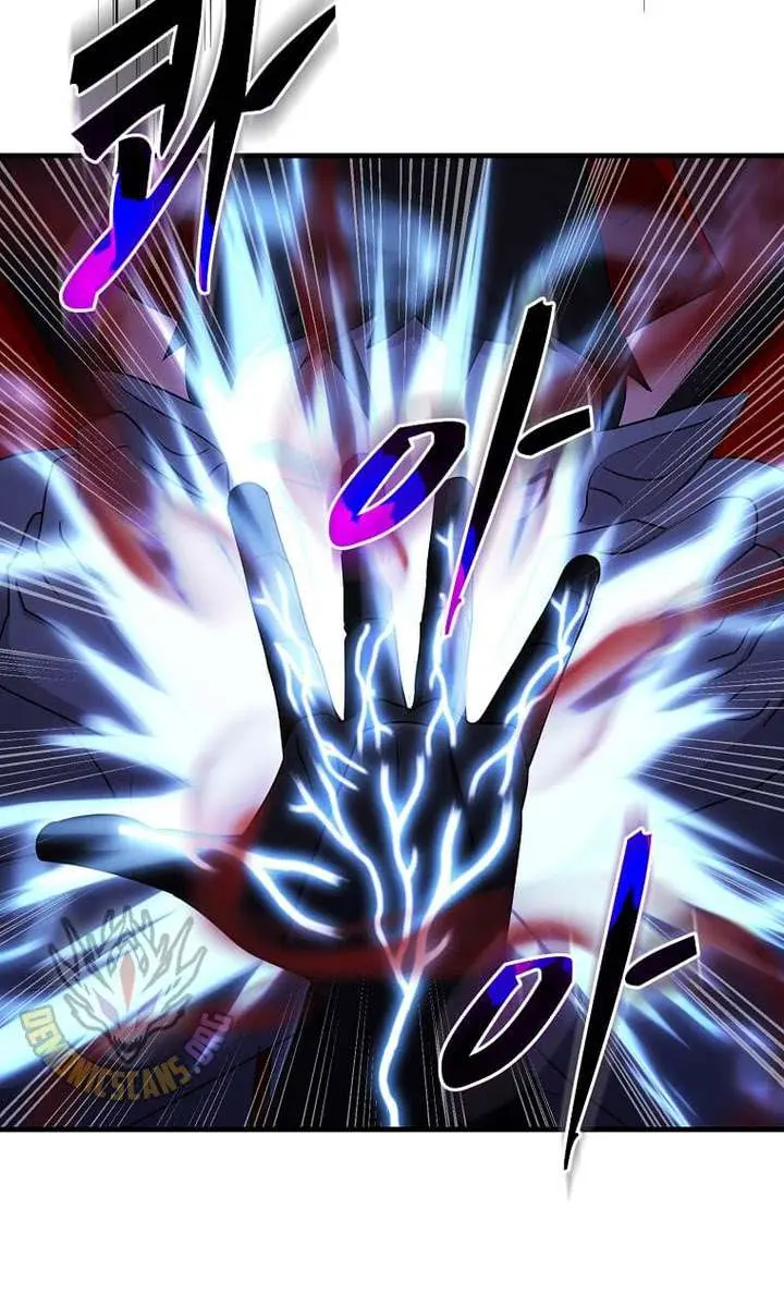 The God of War Is Leveling Up Chapter 54 Page 61