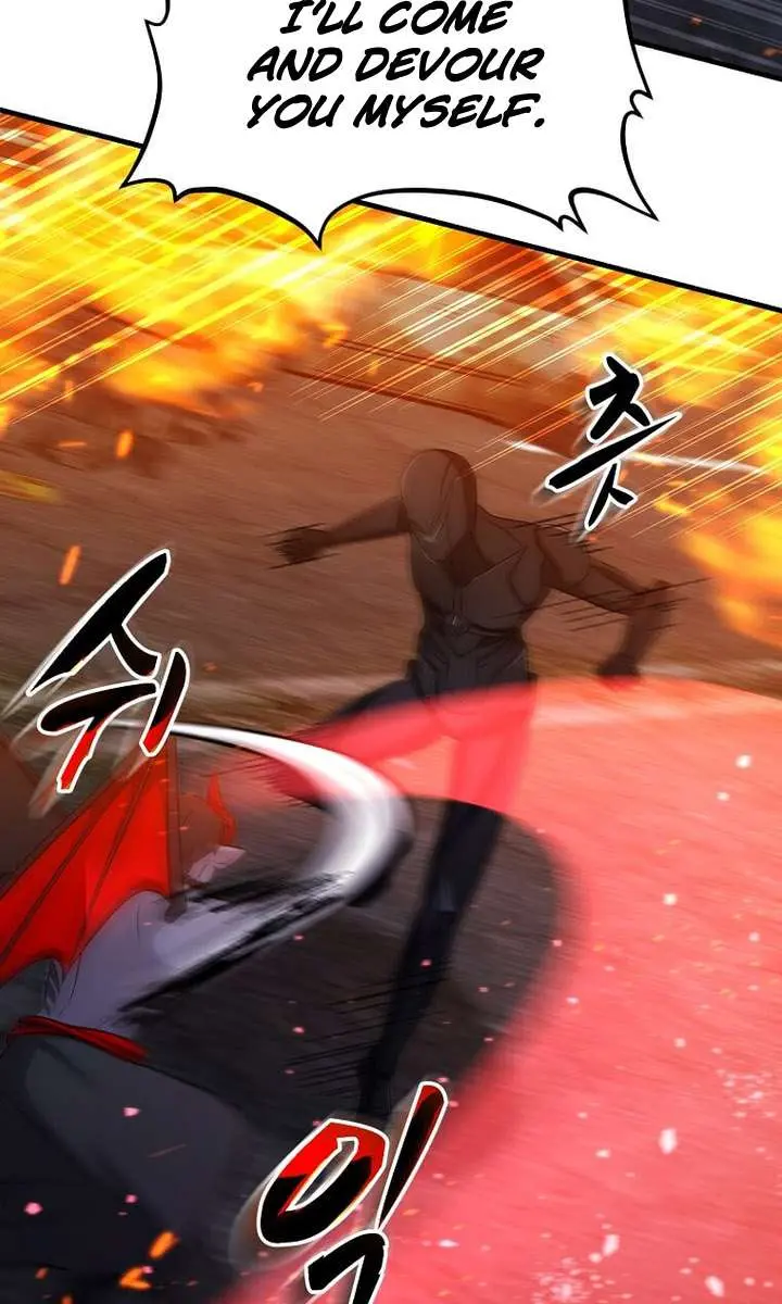 The God of War Is Leveling Up Chapter 54 Page 79