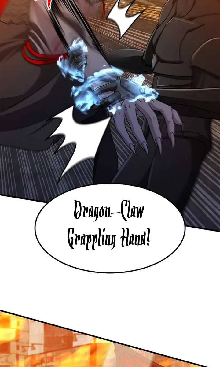 The God of War Is Leveling Up Chapter 54 Page 83