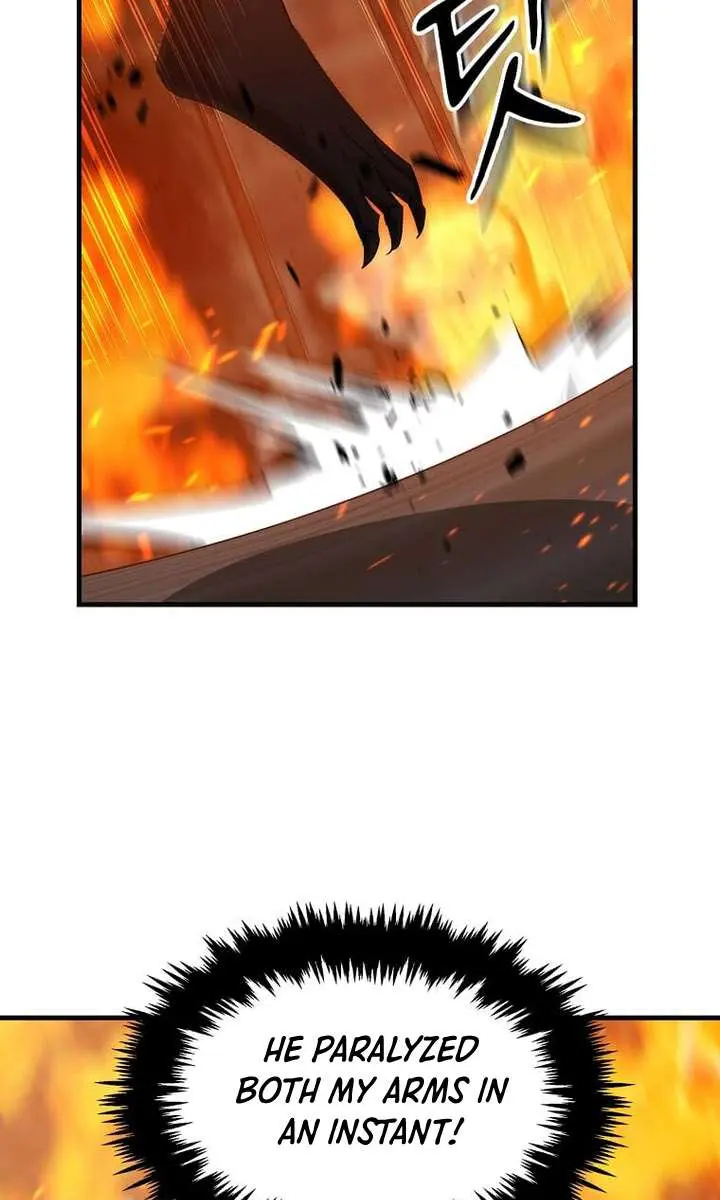 The God of War Is Leveling Up Chapter 54 Page 90