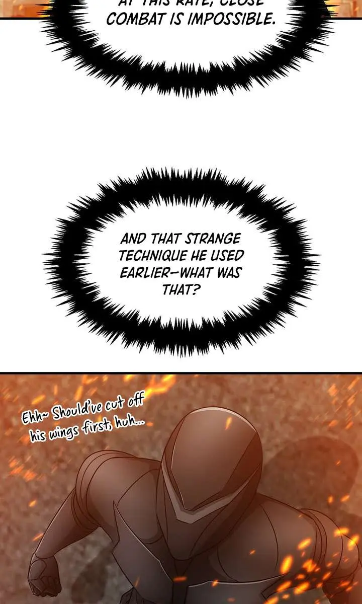 The God of War Is Leveling Up Chapter 54 Page 94