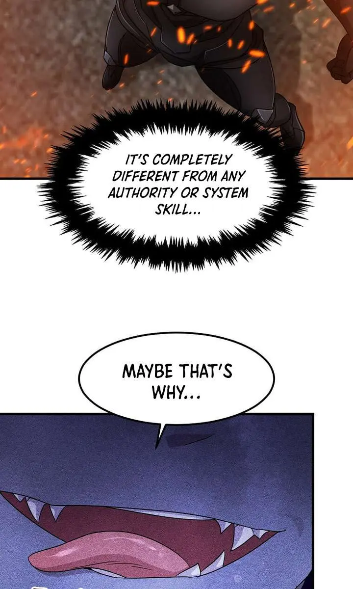 The God of War Is Leveling Up Chapter 54 Page 95