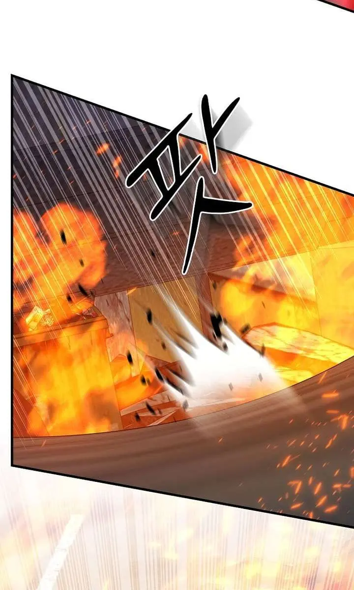 The God of War Is Leveling Up Chapter 54 Page 99