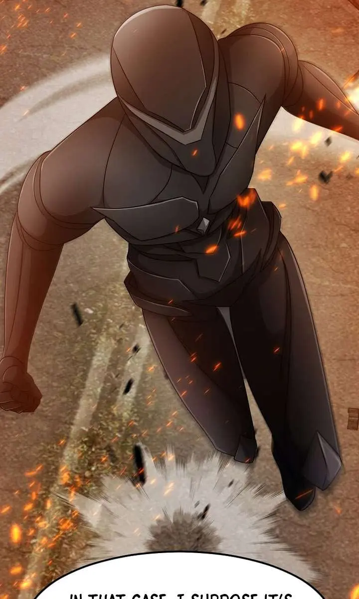 The God of War Is Leveling Up Chapter 54 Page 101