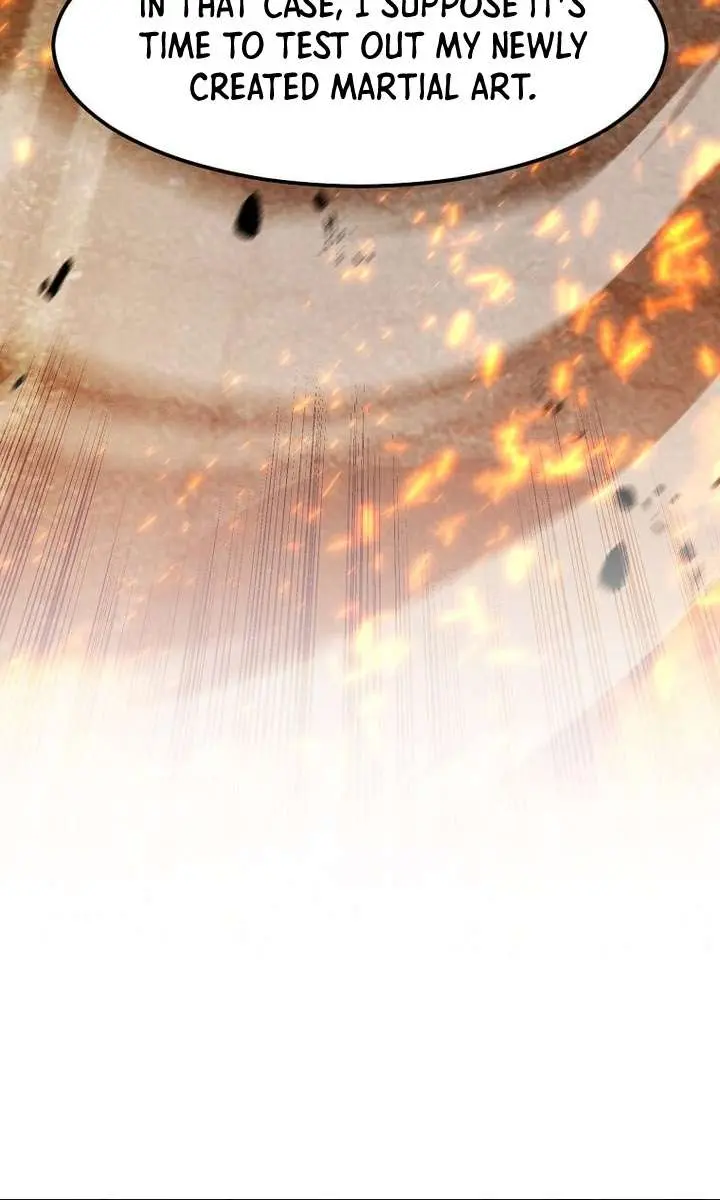 The God of War Is Leveling Up Chapter 54 Page 102