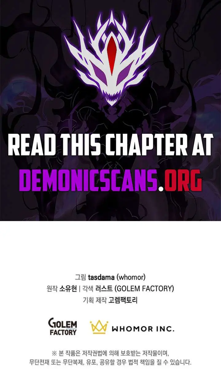 The God of War Is Leveling Up Chapter 54 Page 103