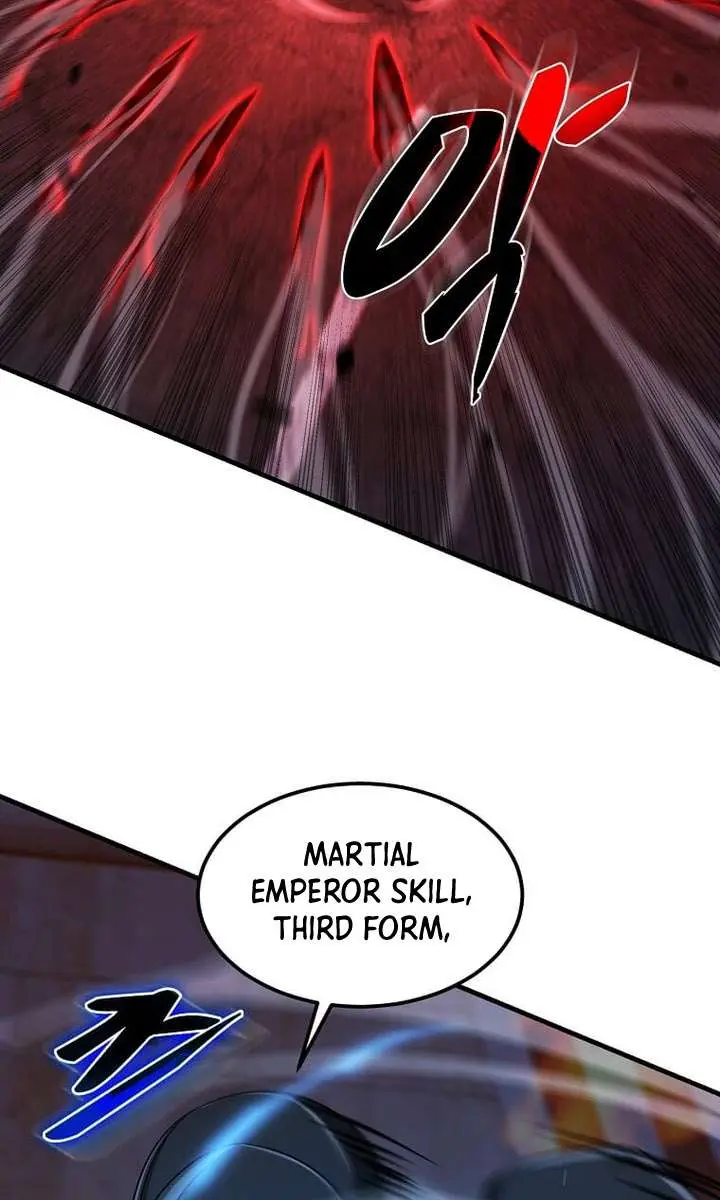 The God of War Is Leveling Up Chapter 55 Page 10