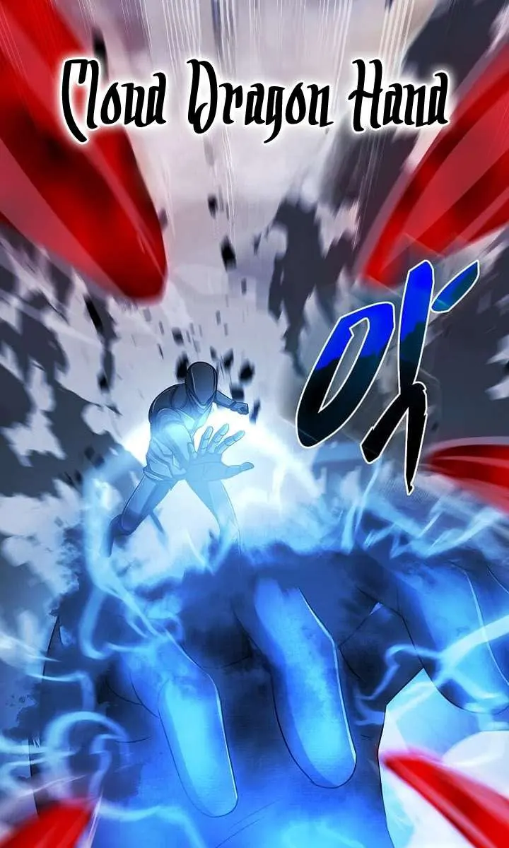 The God of War Is Leveling Up Chapter 55 Page 12