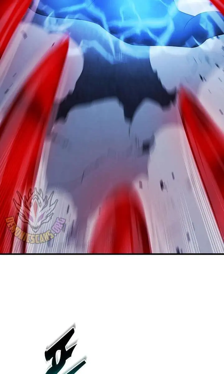 The God of War Is Leveling Up Chapter 55 Page 13