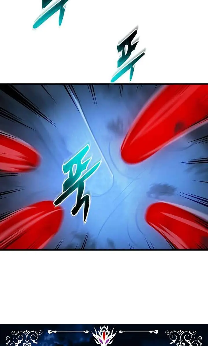 The God of War Is Leveling Up Chapter 55 Page 14