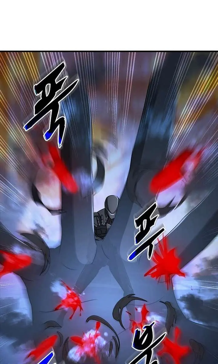 The God of War Is Leveling Up Chapter 55 Page 16