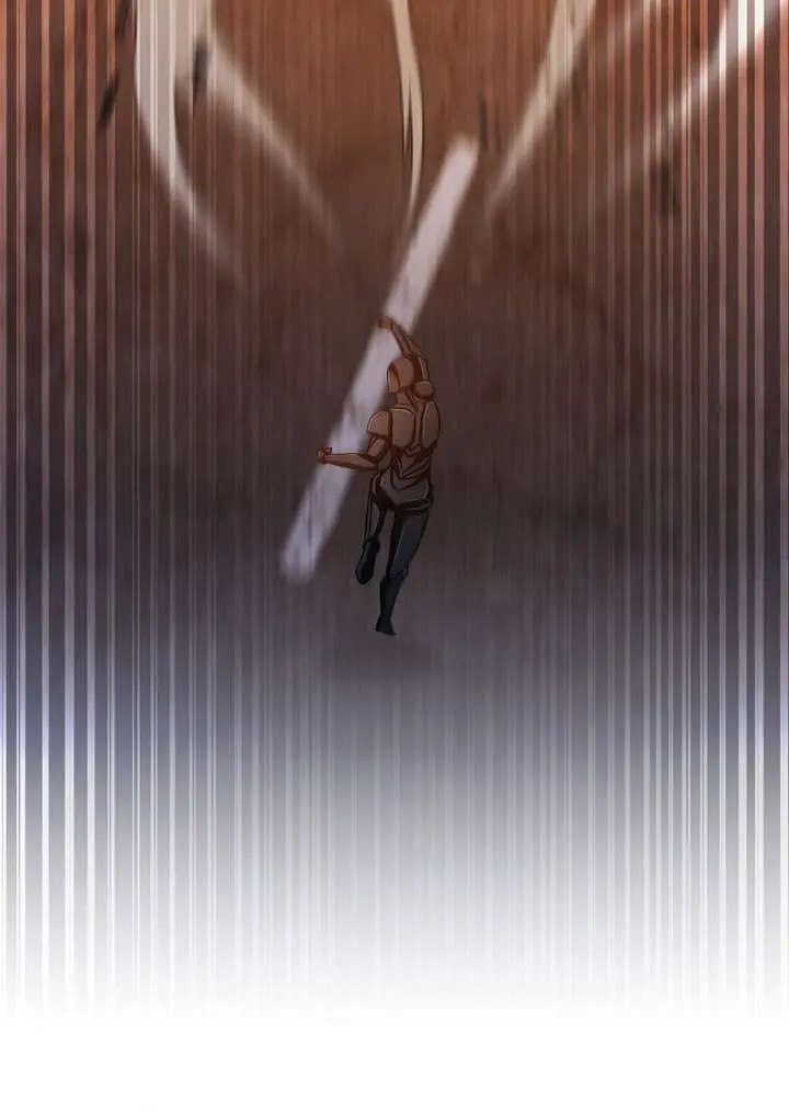 The God of War Is Leveling Up Chapter 55 Page 24