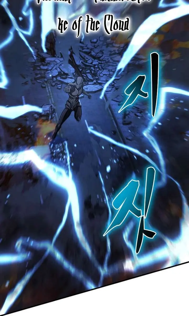 The God of War Is Leveling Up Chapter 55 Page 28