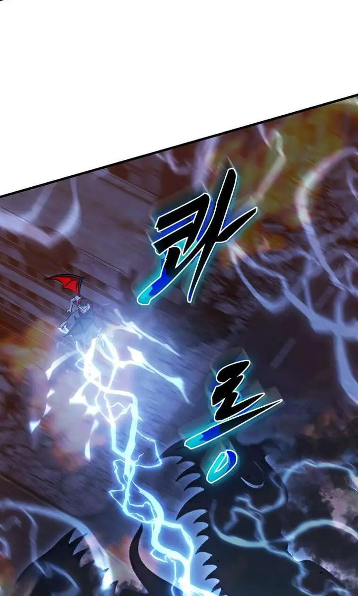 The God of War Is Leveling Up Chapter 55 Page 29