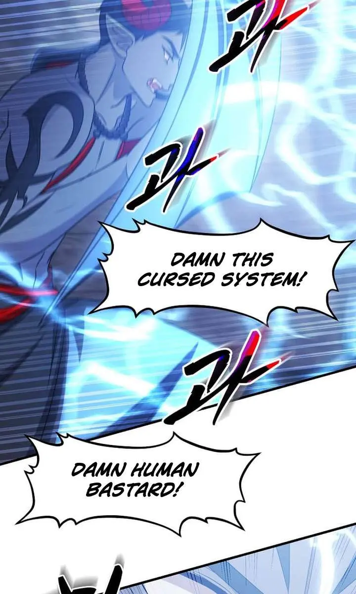 The God of War Is Leveling Up Chapter 55 Page 31