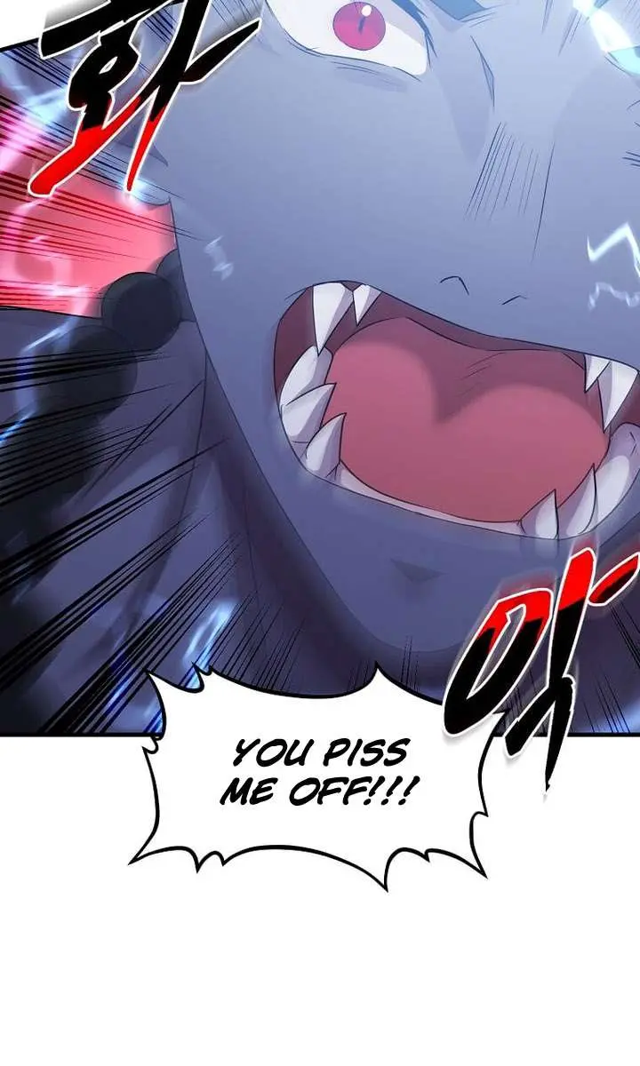 The God of War Is Leveling Up Chapter 55 Page 32